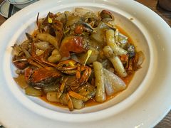 -周家二小姐的菜(西津渡店)