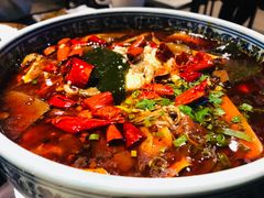 -三俞竹苑(红旗街万达店)