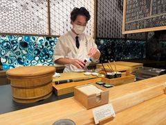 -小十Omakase(地王大厦店)