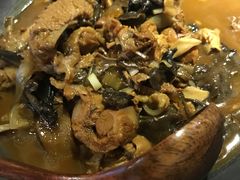-关东小磨东北菜(上海长风大悦城店)