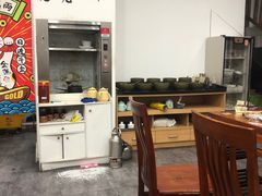 -岳合轩老北京涮肉