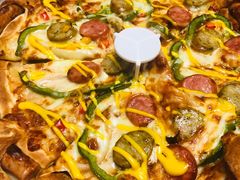 -Mr.Pizza米斯特比萨(苏州平江万达广场店)