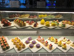-绮梦西湖·云端餐厅(歌德店)