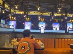 -沿江海南菜·文昌鸡祖师爷(大东海店)
