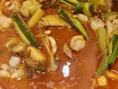 -齐家花园大酒店·本帮菜(宝山店)