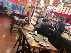 大堂-白石の深夜食堂(宝龙店)