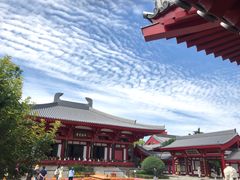 -大慈恩寺(大雁塔)
