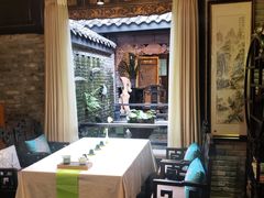 -闲亭(九眼桥店)