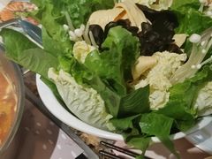 -黄记煌三汁焖锅(渝北金港国际店)