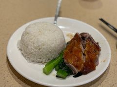 -肥妹烧腊店(翠竹路店)