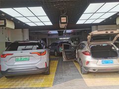 -靓车会汽车贴膜(双楠店)