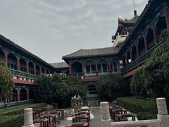 -翰园碑林
