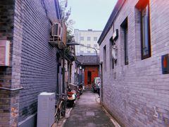 -SUSU·苏苏(四合院创始店)