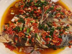 千岛湖野生有机鱼-丰乐餐厅·始于1999·本地老字号