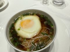-淮香国色·淮扬菜(正大中心店)