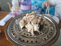 -蒙亨·手把肉·蒙古包文化主题餐厅(天恒广场店)