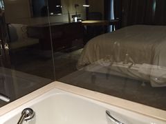 -天津君隆威斯汀酒店