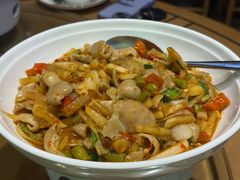 -柴火农家·江西赣南菜(土华店)