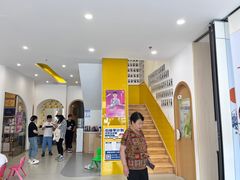 -飞童凡响艺术学校(松江区九里亭校区)