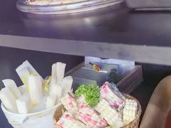 -芸山季·云南山珍菌火锅(人民广场来福士店)