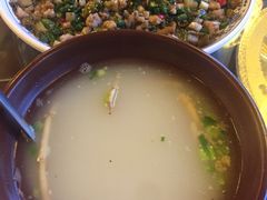 民国霸王兔-杨记隆府(白象街店)