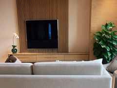 -重庆解放碑威斯汀酒店