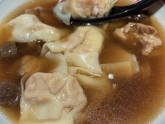 -八二小区抄手(龙湖上城天街店)