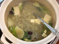 -新招鲜(桃浦路店)