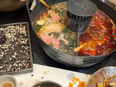 -山缓缓火锅(上海闵行龙湖店)