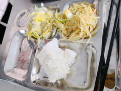 -苏州科技大学（石湖校区）二食堂