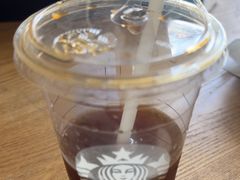 -星巴克(青浦宝龙店)