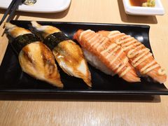 -万岁寿司(芳村店)