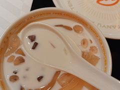 -探鱼·鲜青椒爽麻烤鱼(广州欣荣广场店)