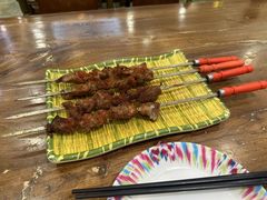 -清真·玛丽亚新疆菜主题餐厅(浙江中路店)
