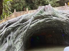 -天河潭旅游度假区