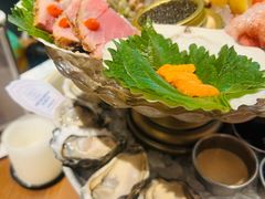-Osteria Garden 生蚝花园餐厅(原进贤路店)