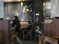 -素德轩素食餐厅(东港店)