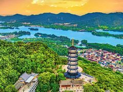 -杭州开元森泊度假乐园