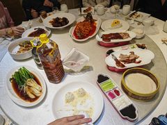 -大鸭梨烤鸭(房山店)