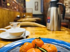 -又一福烤鸭·北京菜(东四店)