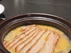 -喜悦烤鸭·新京菜(王府井店)