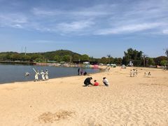 -上海月湖雕塑公园