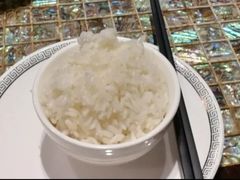 米饭-走马楼饭庄(慈城古县城店)