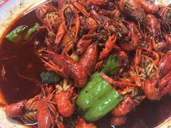 -云晓光头烧烤吧(德平路店)