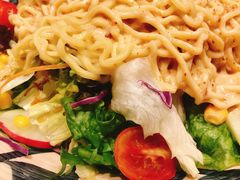 拉面沙拉-琴寿司居酒屋(软件园店)