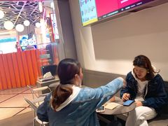 -LELECHA乐乐茶(美罗城店)