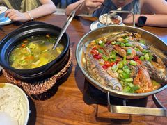 -食光慢宴·安吉土菜馆