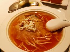 泰式蟹肉鱼翅-同乐海鲜(乌节路中央店)