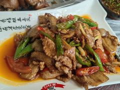 -王万妈卤猪脚(青岩交通路)