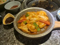 -汉拿山(华联公益西桥店)
